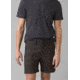 prAna Alameda Shorts - Men's, 36 US, Dark Iron, 1965021-020-09-36