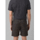 prAna Alameda Shorts - Men's, 36 US, Dark Iron, 1965021-020-09-36