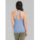 prAna Albia Top - Womens, Colony Blue, Medium, W13192076-COBL-M