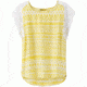 prAna Aleen Top - Women's-Lemongrass-X-Small