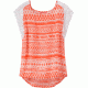 prAna Aleen Top - Women's-Sunlit Coral-Small