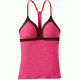 prAna Aleka Tankini - Women's -Festival Pink-X-Large