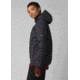 prAna Alpine Air Hooded Jacket - Women's, Extra Small, Charcoal, 1968531-020-XS
