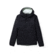prAna Alpine Air Hooded Jacket - Women's, Extra Small, Charcoal, 1968531-020-XS