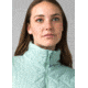 prAna Alpine Air Jacket - Women's, Large, Creek, 1968511-400-L