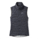 prAna Alpine Air Vest - Women's, Large, Charcoal, 1968491-020-L