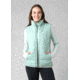 prAna Alpine Air Vest - Women's, Small, Creek, 1968491-400-S