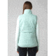 prAna Alpine Air Vest - Women's, Small, Creek, 1968491-400-S