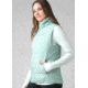 prAna Alpine Air Vest - Women's, Small, Creek, 1968491-400-S