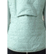 prAna Alpine Air Vest - Women's, Small, Creek, 1968491-400-S