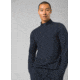 prAna Altitude Tracker 1/4 Zip II - Mens, Nautical, Extra Large, 1972591-400-ST-XL