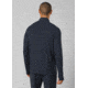prAna Altitude Tracker 1/4 Zip II - Mens, Nautical, Extra Large, 1972591-400-ST-XL