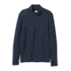 prAna Altitude Tracker 1/4 Zip II - Mens, Nautical, Extra Large, 1972591-400-ST-XL