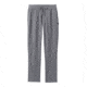 prAna Altitude Tracker Pant II - Mens, Heather Grey, Extra Large, 1972561-020-30-XL