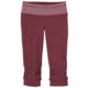 prAna Alyson Knicker - Women's-Pomegranate-Regular Inseam-X-Small