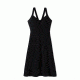 prAna Amaya Dress - Women's -Black-Small