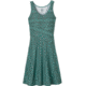 prAna Amelie Dress - Women's -Green Lace-Small