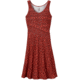 prAna Amelie Dress - Women's -Raisin Lace-X-Small