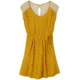 prAna Angelina Dress - Women's-Marigold-X-Small
