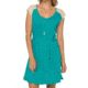 prAna Angelina Dress - Women's-Dynasty Green-Small