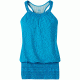 prAna Ani Top - Women's -Vivid Blue-Small