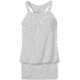 prAna Ani Top - Women's -White-X-Small