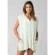prAna Anini Tunic - Womens, Celadon Misty, Medium, W11200973-CEMI-M