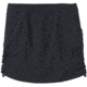 prAna Arch Skort - Womens, Black, Small, W31202055-BLK-S