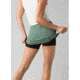prAna Arch Skort - Womens, Canopy, Medium, W31202055-CANO-M