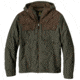 prAna Argus Jacket - Men's-Cargo Green-Small