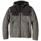 prAna Argus Jacket - Men's-Charcoal-Small