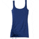 prAna Ariel Tank - Women's-Blue Twilight-Small