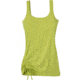 prAna Ariel Tank - Women's-Wild Lime-X-Small