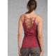 prAna Arrowland Tank, Rusted Red, XLarge, W11190749 -615-XL