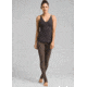 prAna Arrowland Tank - Womens, Charcoal, Medium, W11190749 -010-M