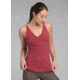 prAna Arrowland Tank - Womens, Rusted Red, Medium, W11190749 -615-M