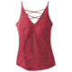 prAna Arrowland Tank - Womens, Rusted Red, Medium, W11190749 -615-M