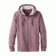 prAna Asbury Full Zip Hood Mens, Thistle Heather, Medium, M21181325-THHT-M