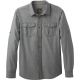 Prana Ascension Long Sleeve Shirt - Mens