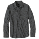prAna Ascension Long Sleeve Shirt - Men's-Gravel-XX-Large
