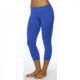 prAna Ashley Capri Legging - Women's-Blue Jay-Small