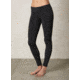 Prana Ashley Legging Pant, Black Geo, S, W4AASP315-BKGE-S