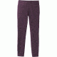 prAna Ashley Legging Pant - Women's-Dark Plum-Large
