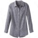 prAna Aster Tunic - Womens, Vapor, Large, W23190952-VAP-L