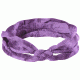 prAna Aurora Headband - Women's -Black Plum