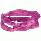 Aurora Headband - Womens -Vivid Viola