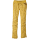 prAna Avril Pant - Women's-Lemon-Regular Inseam-X-Large