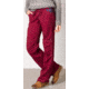 prAna Avril Pant - Women's-Plum Red-Regular Inseam-Large