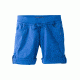 prAna Avril Short Womens, Island Blue, Medium, W31170026-ISBL-M