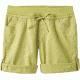 prAna Avril Shorts - Women's-Pear-Small